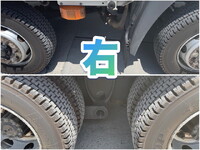 HINO Profia Aluminum Wing QPG-FW1EXEG 2015 465,000km_23