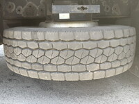 HINO Profia Aluminum Wing QPG-FW1EXEG 2015 465,000km_24