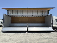 HINO Profia Aluminum Wing QPG-FW1EXEG 2015 465,000km_26