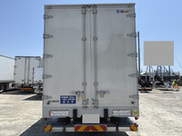 HINO Profia Aluminum Wing QPG-FW1EXEG 2015 465,000km_4