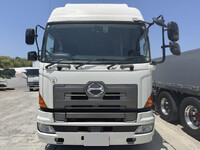HINO Profia Aluminum Wing QPG-FW1EXEG 2015 465,000km_6