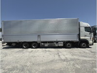 HINO Profia Aluminum Wing QPG-FW1EXEG 2015 465,000km_8