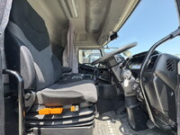 HINO Profia Aluminum Wing QPG-FW1EXEG 2015 465,000km_9