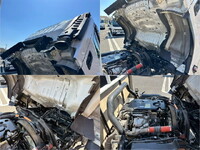 ISUZU Elf Flat Body TPG-NPR85AR 2017 63,921km_12