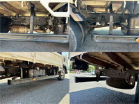 ISUZU Elf Flat Body TPG-NPR85AR 2017 63,921km_15