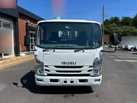 ISUZU Elf Flat Body TPG-NPR85AR 2017 63,921km_3