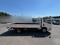 ISUZU Elf Flat Body TPG-NPR85AR 2017 63,921km_4
