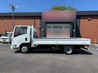 ISUZU Elf Flat Body TPG-NPR85AR 2017 63,921km_6
