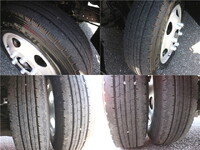 NISSAN Atlas Double Cab CBF-SQ2F24 2018 25,899km_14