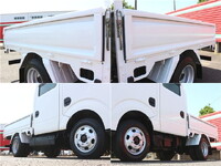 NISSAN Atlas Double Cab CBF-SQ2F24 2018 25,899km_16