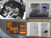 NISSAN Atlas Double Cab CBF-SQ2F24 2018 25,899km_18