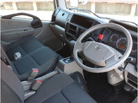 NISSAN Atlas Double Cab CBF-SQ2F24 2018 25,899km_20