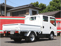 NISSAN Atlas Double Cab CBF-SQ2F24 2018 25,899km_3