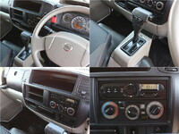 NISSAN Atlas Double Cab CBF-SQ2F24 2018 25,899km_8