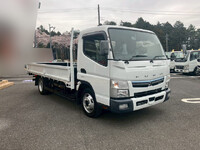 MITSUBISHI FUSO Canter Flat Body 2PG-FEB50 2020 18,210km_1