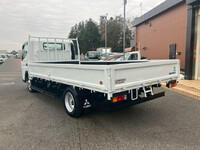 MITSUBISHI FUSO Canter Flat Body 2PG-FEB50 2020 18,210km_2