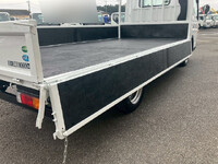 MITSUBISHI FUSO Canter Flat Body 2PG-FEB50 2020 18,210km_8