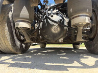 HINO Profia Trailer Head ADG-SH1EDXG 2006 828,288km_19