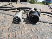 HINO Profia Trailer Head ADG-SH1EDXG 2006 828,288km_27