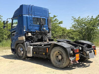 HINO Profia Trailer Head ADG-SH1EDXG 2006 828,288km_2