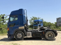 HINO Profia Trailer Head ADG-SH1EDXG 2006 828,288km_4