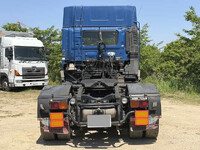 HINO Profia Trailer Head ADG-SH1EDXG 2006 828,288km_5