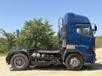 HINO Profia Trailer Head ADG-SH1EDXG 2006 828,288km_6