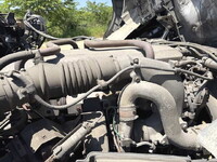 HINO Profia Trailer Head ADG-SH1EDXG 2006 828,288km_9