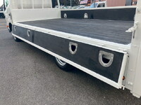 HINO Dutro Flat Body TKG-XZU710M 2012 35,864km_10