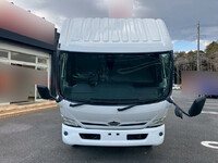 HINO Dutro Flat Body TKG-XZU710M 2012 35,864km_13
