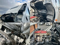HINO Dutro Flat Body TKG-XZU710M 2012 35,864km_14