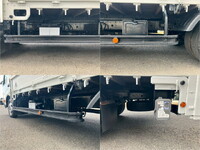 HINO Dutro Flat Body TKG-XZU710M 2012 35,864km_16