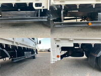 HINO Dutro Flat Body TKG-XZU710M 2012 35,864km_18