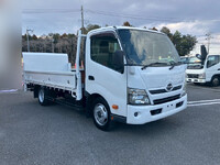HINO Dutro Flat Body TKG-XZU710M 2012 35,864km_1
