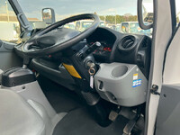 HINO Dutro Flat Body TKG-XZU710M 2012 35,864km_21