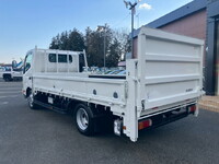 HINO Dutro Flat Body TKG-XZU710M 2012 35,864km_2