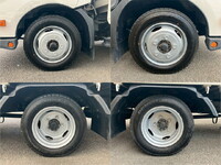HINO Dutro Flat Body TKG-XZU710M 2012 35,864km_30