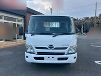HINO Dutro Flat Body TKG-XZU710M 2012 35,864km_3