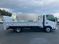 HINO Dutro Flat Body TKG-XZU710M 2012 35,864km_4