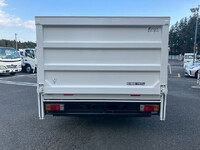 HINO Dutro Flat Body TKG-XZU710M 2012 35,864km_5