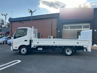 HINO Dutro Flat Body TKG-XZU710M 2012 35,864km_6