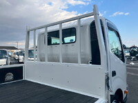 HINO Dutro Flat Body TKG-XZU710M 2012 35,864km_7