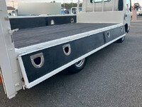 HINO Dutro Flat Body TKG-XZU710M 2012 35,864km_8