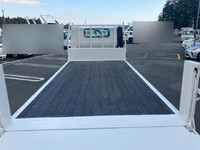 HINO Dutro Flat Body TKG-XZU710M 2012 35,864km_9