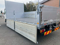 HINO Dutro Aluminum Block TKG-XZU710M 2015 148,691km_10