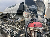HINO Dutro Aluminum Block TKG-XZU710M 2015 148,691km_13