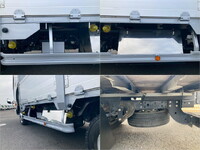 HINO Dutro Aluminum Block TKG-XZU710M 2015 148,691km_15