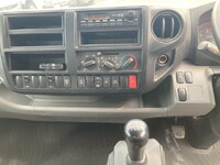 HINO Dutro Aluminum Block TKG-XZU710M 2015 148,691km_19