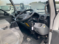 HINO Dutro Aluminum Block TKG-XZU710M 2015 148,691km_20