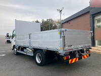 HINO Dutro Aluminum Block TKG-XZU710M 2015 148,691km_2